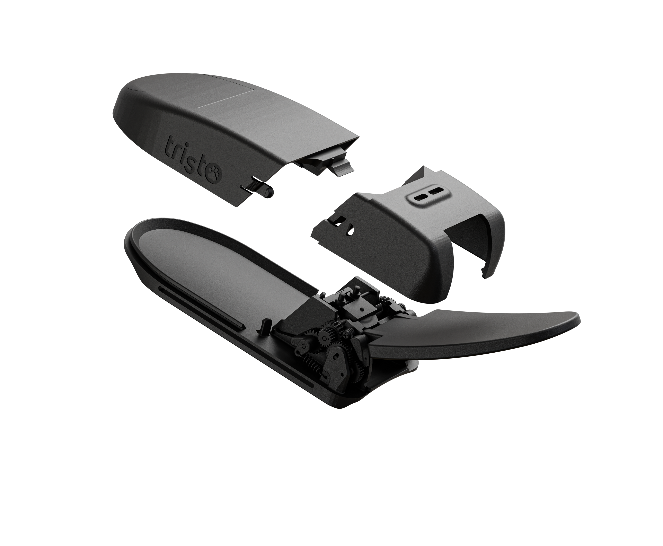 quick and easy to operate