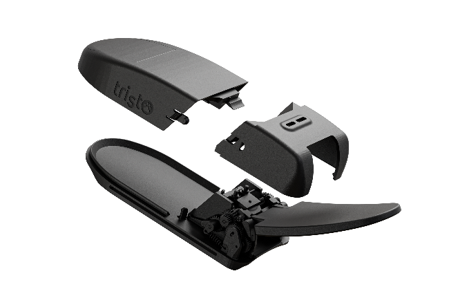quick and easy to operate