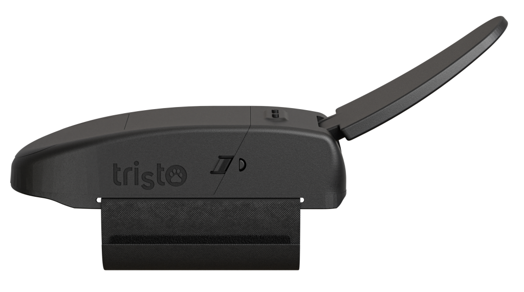 tristo side view
